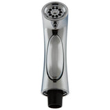 Delta Faucet - Pilar Side Spray & Hose Assembly - Chrome