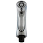 Delta Faucet - Pilar Side Spray & Hose Assembly - Chrome