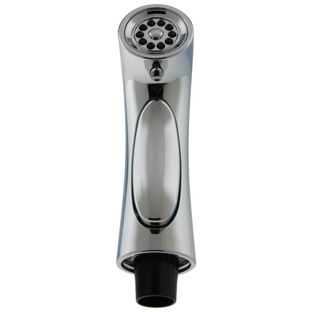 Pilar Side Spray & Hose Assembly