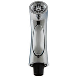 Pilar Side Spray & Hose Assembly