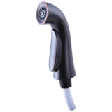Pilar Side Spray & Hose Assembly