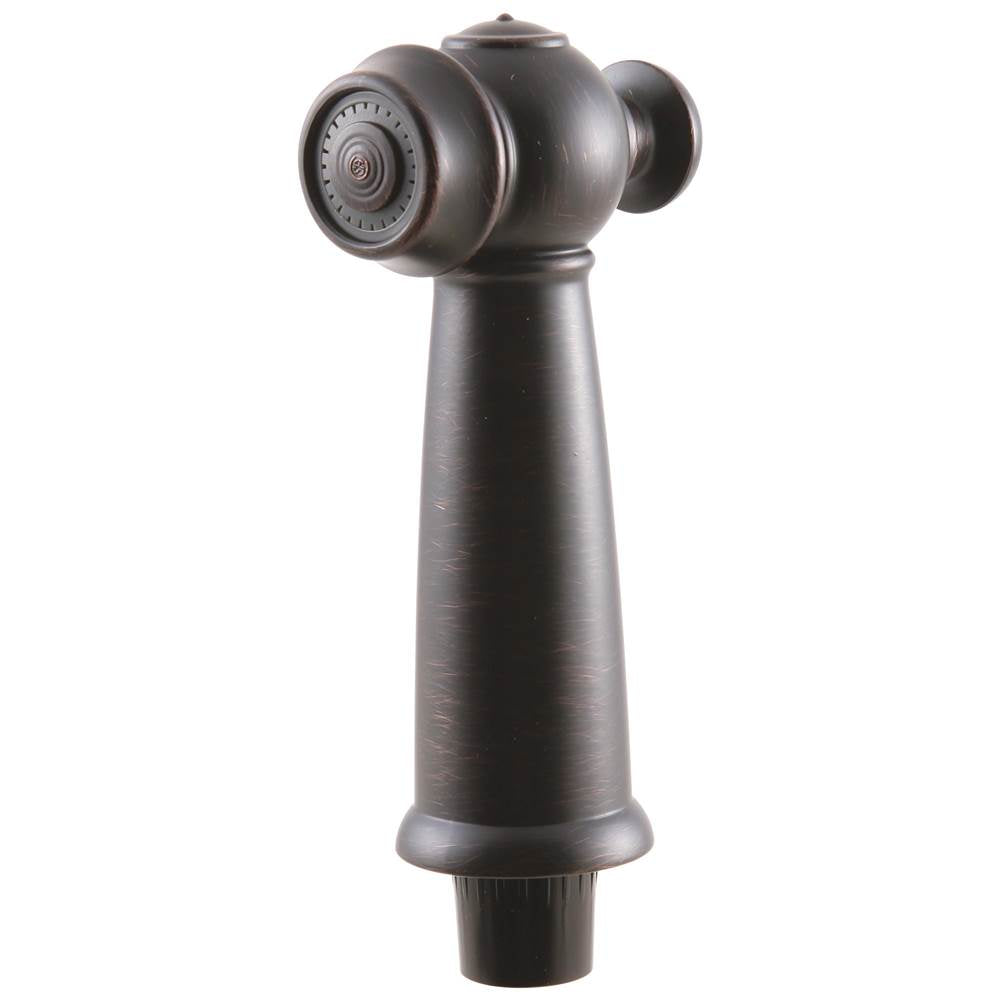 Delta Faucet - Victorian Spray & Hose Assembly - DST Kitchen - Venetian Bronze