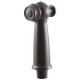 Delta Faucet - Victorian Spray & Hose Assembly - DST Kitchen - Venetian Bronze