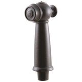 Victorian Spray & Hose Assembly - DST Kitchen