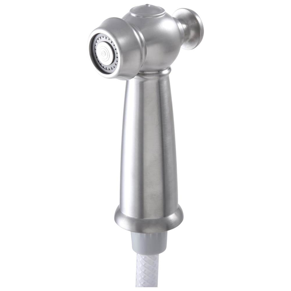 Delta Faucet - Victorian Spray & Hose Assembly - DST Kitchen - Stainless