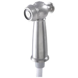 Delta Faucet - Victorian Spray & Hose Assembly - DST Kitchen - Stainless