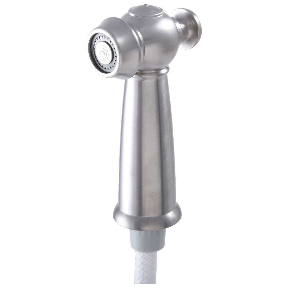 Victorian Spray & Hose Assembly - DST Kitchen
