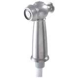 Victorian Spray & Hose Assembly - DST Kitchen