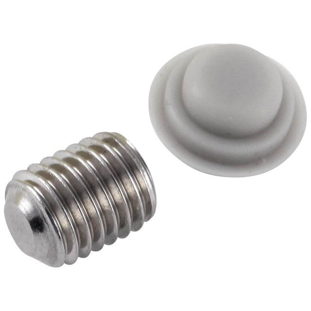 Delta Faucet - DrydenE Set Screw & Button