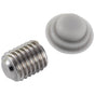 Delta Faucet - DrydenE Set Screw & Button
