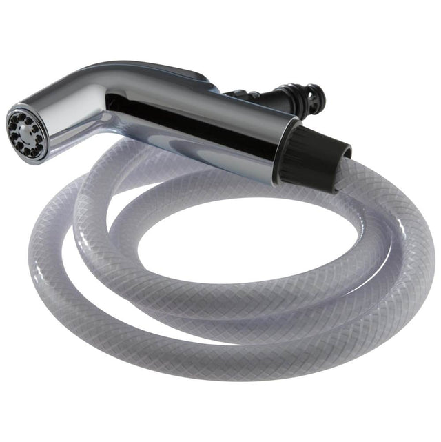 Delta Faucet - CollinsE Side Spray & Hose Assembly - Chrome
