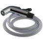 Delta Faucet - CollinsE Side Spray & Hose Assembly - Chrome