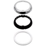 Delta Faucet - CollinsE Escutcheon & Gasket - Chrome
