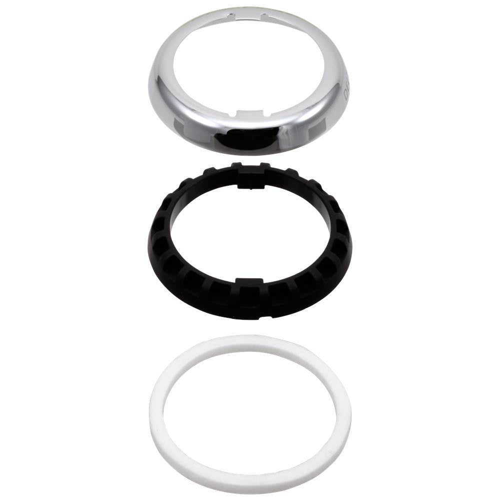 CollinsE Escutcheon & Gasket