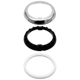 CollinsE Escutcheon & Gasket
