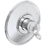 Delta Faucet - Other Conversion Kit - 1900 Trim - Chrome