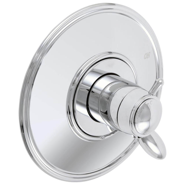 Delta Faucet - Other Conversion Kit - 1900 Trim - Chrome