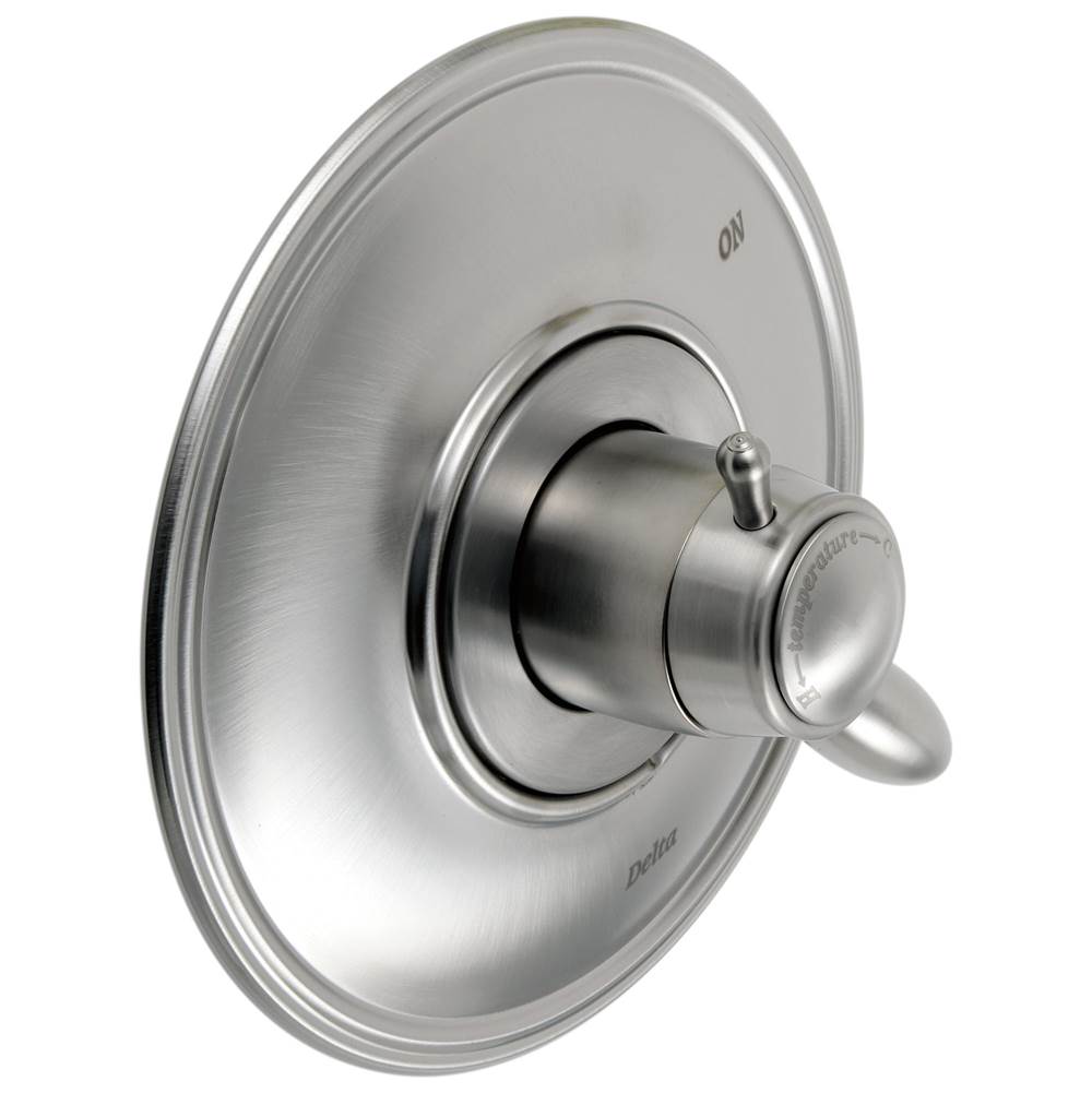 Delta Faucet - Other Conversion Kit - 1900 Trim - Stainless
