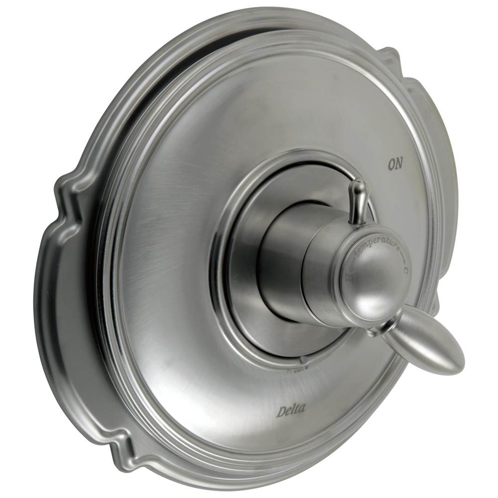 Delta Faucet - Other Conversion Kit - 1900 Trim - Stainless