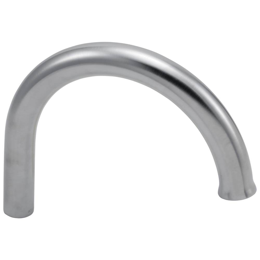 Delta Faucet - Leland Spout Assembly - Arctic Stainless