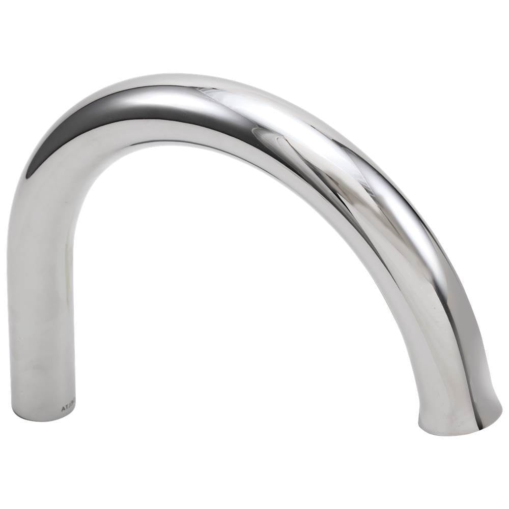 Leland Spout Assembly