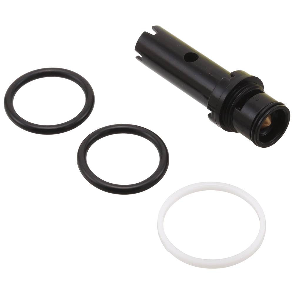 Delta Faucet - Other Diverter Assembly, O-Rings & Slip Ring