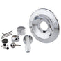 Delta Faucet - Other Renovation Kit - 600 Series Tub & Shower - Chrome