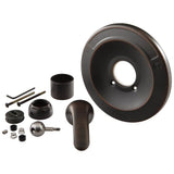 Delta Faucet - Other Renovation Kit - 600 Series Tub & Shower - Venetian Bronze