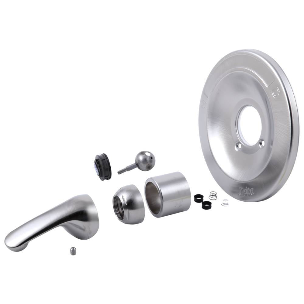 Other Renovation Kit - 600 Series Tub & Shower