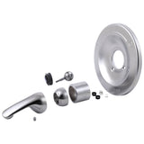 Other Renovation Kit - 600 Series Tub & Shower