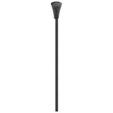 Delta Faucet - Lahara Lift Rod & Finial - Bathroom - Venetian Bronze