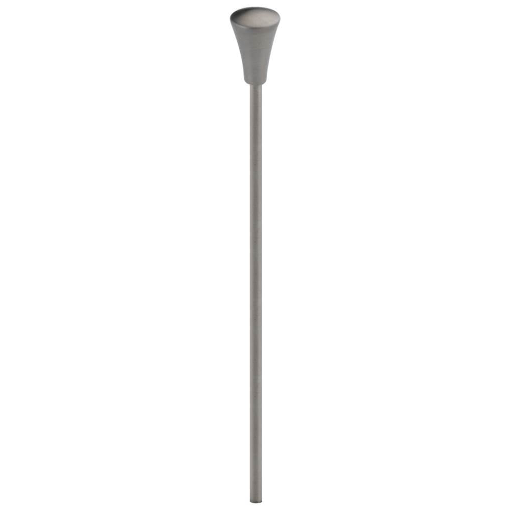Lahara Lift Rod & Finial - Bathroom