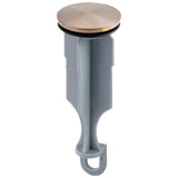 Delta Faucet - Other Drain Stopper - Bathroom - Champagne Bronze