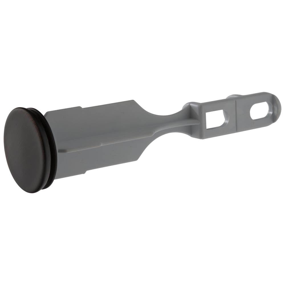Delta Faucet - Other Drain Stopper - Bathroom - Venetian Bronze