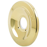 Delta Faucet - Other Escutcheon - 600 / 1600 Series Tub & Shower - Polished Brass