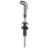Delta Faucet - Other Side Spray & Hose Assembly - Chrome