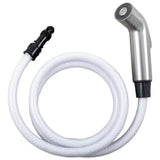 Delta Faucet - Other Side Spray & Hose Assembly - Stainless