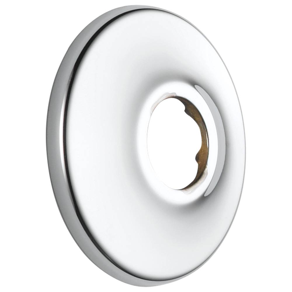 Delta Faucet - Other Flange - Shower - Chrome