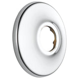 Delta Faucet - Other Flange - Shower - Chrome