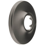 Delta Faucet - Other Shower Flange - Black Stainless