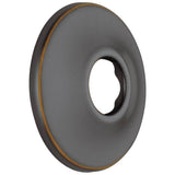 Delta Faucet - Other Flange - Shower - Oil Rubbed Bronze