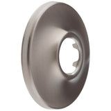 Delta Faucet - Other Flange - Shower - LumicoatÂ® Stainless