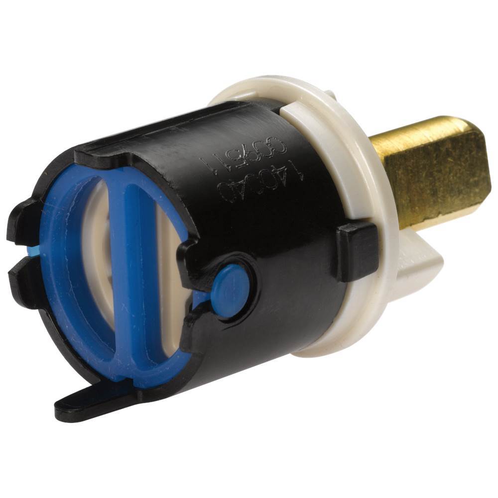 Leland DIAMONDE Valve - 2H