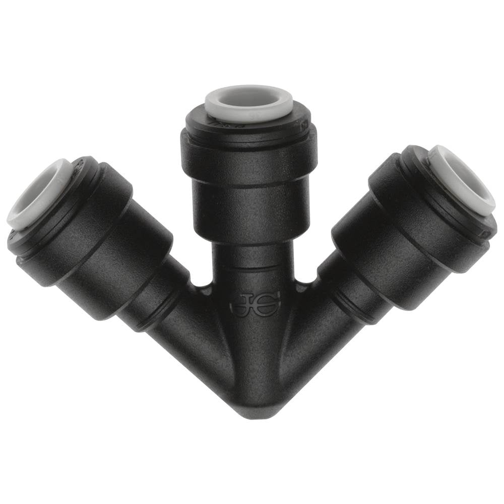 Delta Faucet - Leland W-Connector