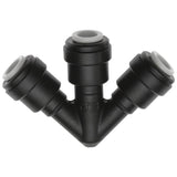 Delta Faucet - Leland W-Connector