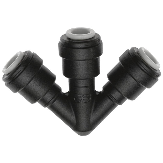 Delta Faucet - Leland W-Connector