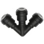 Delta Faucet - Leland W-Connector