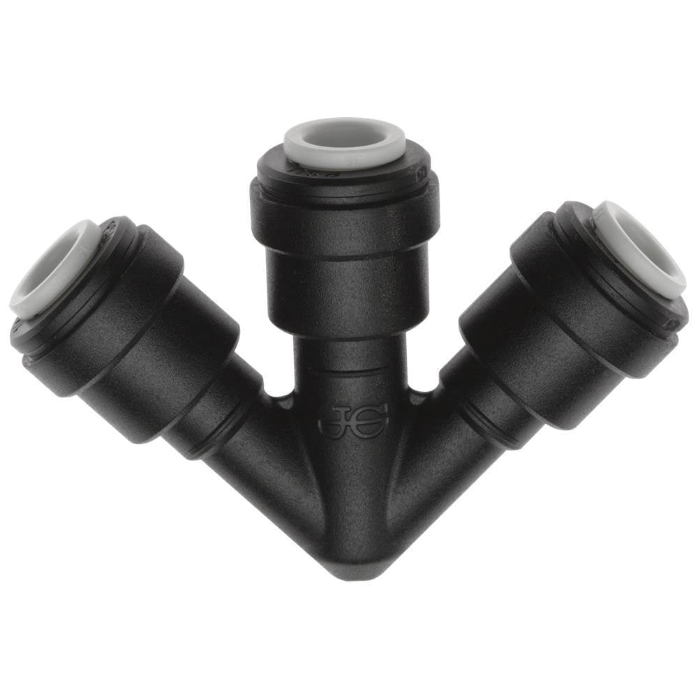 Leland W-Connector