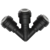 Leland W-Connector