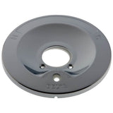 Delta Faucet - Other Escutcheon - Push-Button Diverter - 600 Series - Chrome